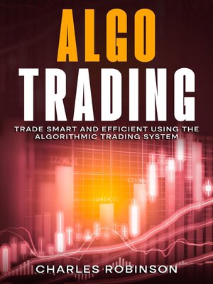 cover image of Algo Trading